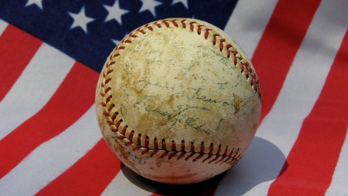 baseball etats unis