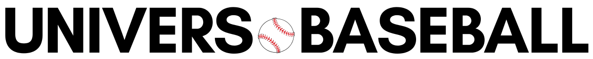 logo univers baseball