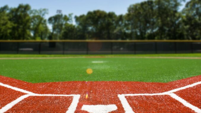 Comment marquer des points au baseball comment marquer des points au baseball