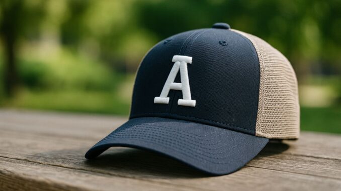 Casquette de baseball américaine : un classique qui ne se démode pas