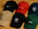 Toutes les marques de casquette populaires