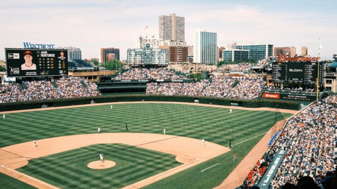 equipes mlb Tout savoir sur les équipes de la MLB
