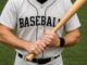 Comment tenir sa batte de baseball ?