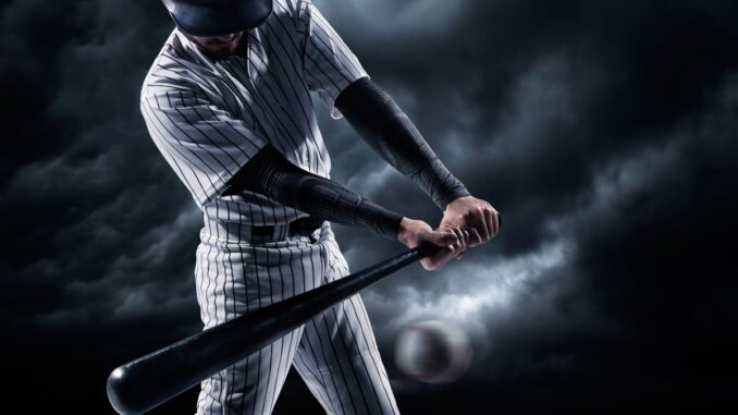 Quelle est la vitesse d'une balle de baseball et de softball ?