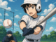 anime baseball : notre top 6 des meilleurs animes