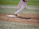 base volée (stolen base) lexique du baseball