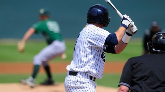 baseball comment fonctionne la draft de la mlb