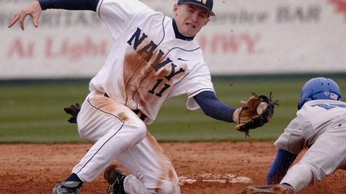 effectuer un retrait (make an out) lexique du baseball