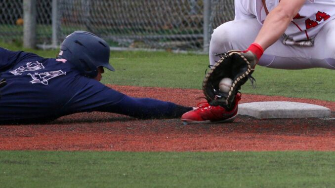 en position de marquer (scoring position) lexique du baseball
