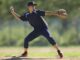 erreur de relais (throwing error) lexique du baseball