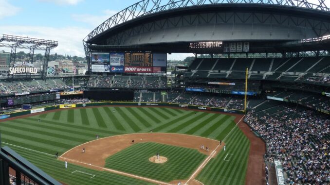 les grandes villes nord américaines sans équipe de baseball