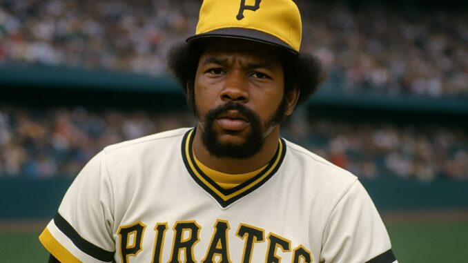 tout savoir sur dock ellis, le joueur de baseball