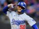 tout savoir sur mookie betts, le joueur de baseball