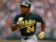 tout savoir sur rickey henderson, le joueur de baseball