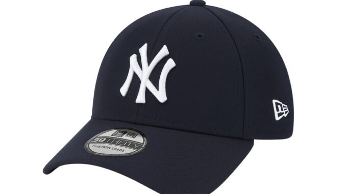 tout savoir sur la casquette 39thirty de new era