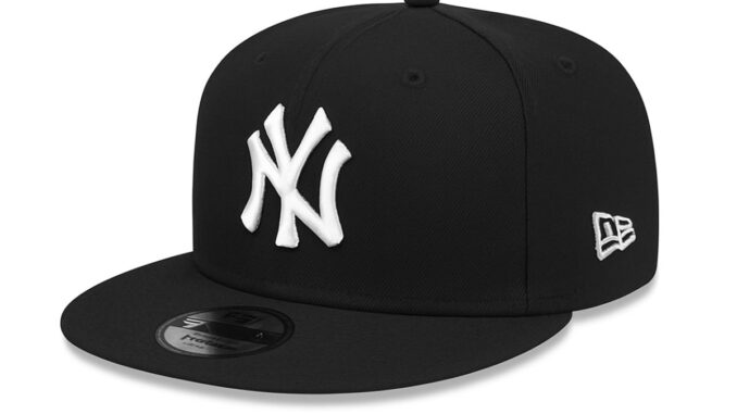 tout savoir sur la casquette 9fifty de new era