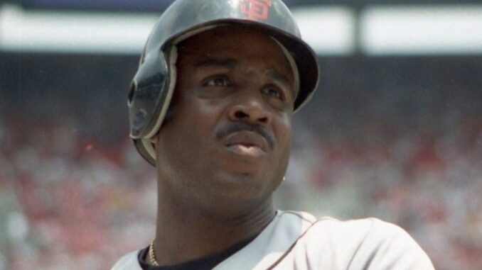 Barry Bonds : l’homme qu’on préférait ne jamais affronter