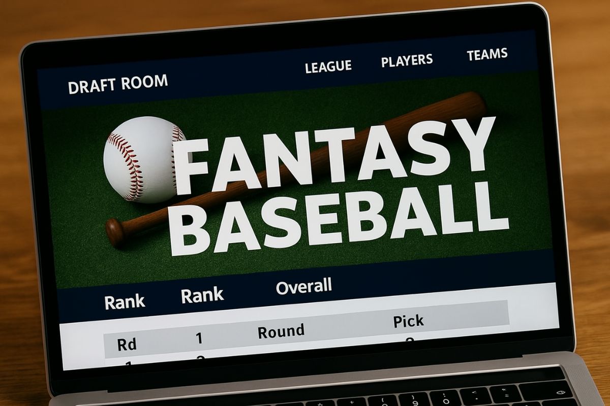 Tout savoir sur le fantasy baseball