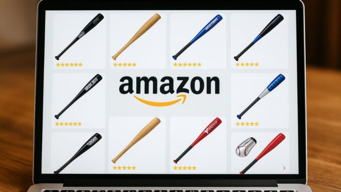 guide achat batte baseball amazon Guide d'achat batte de baseball sur Amazon : notre top 10