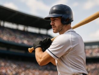 Joueur de baseball : les qualités requises pour être performant