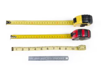 Comment se mesure la taille aux US ?