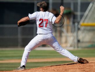 Blessure du coude au baseball : qu’est-ce que l’opération Tommy John ?
