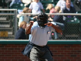 Qu'est-ce qu'un strike au baseball ?