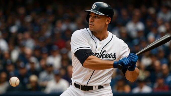 Joueur de baseball : notre top 50 des meilleurs joueurs de baseball de tous les temps