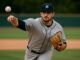 Baseball : tous les types de lancer de balle
