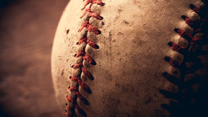 baseball le documentaire ultime sur le baseball américain