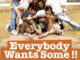 everybody wants some!! (film) jeunesse, liberté et baseball