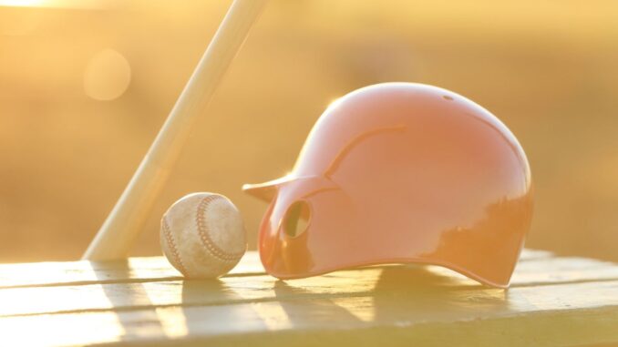 il arrive chaque printemps un film entre science et baseball