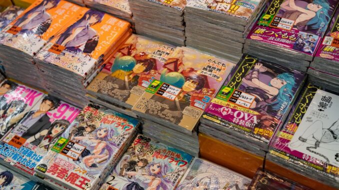 touch le manga culte qui mêle sport et émotion avec brio