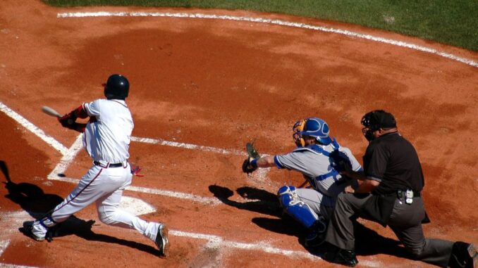 tout savoir sur rod carew, le joueur de baseball