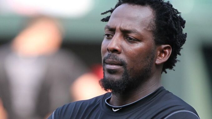 tout savoir sur vladimir guerrero, le joueur de baseball