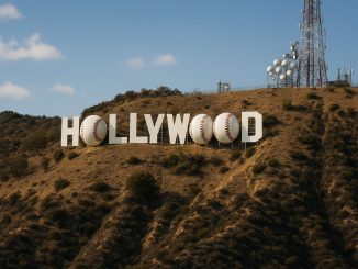 Voyage de 4 jours à Los Angeles pour voir du baseball