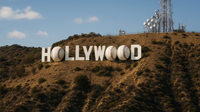 Voyage de 4 jours à Los Angeles pour voir du baseball