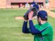 baseball comment s’échauffer efficacement avant un match