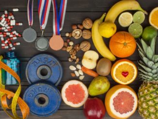 baseball en compétition la base de la nutrition sportive