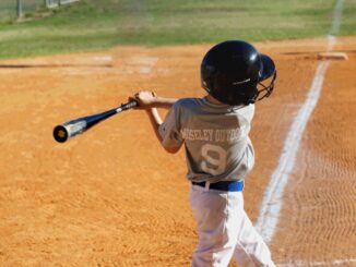 matériel de baseball chez décathlon l’équipement idéal pour bien débuter